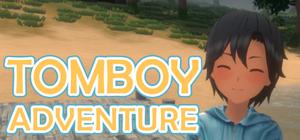 Tomboy Adventure banner