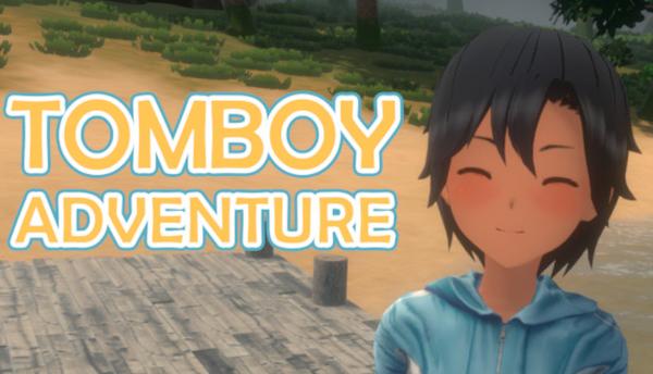 TOMBOY ADVENTURE