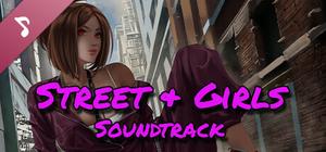 Street & Girls Soundtrack banner