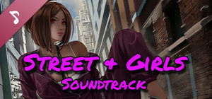 Street & Girls Soundtrack banner
