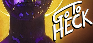 Go To Heck banner