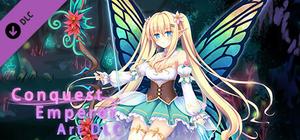 Conquest Emperor Art banner