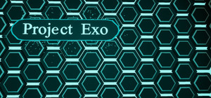Project Exo banner