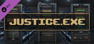 Justice.exe Art Pack banner