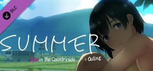 Summer~Life in the Countryside~ +Outing banner