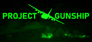 Project Gunship banner