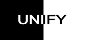 Unify banner