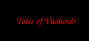 Tales of Vaalundr banner