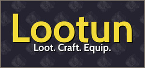 Lootun banner