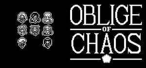 Oblige Of CHAOS banner