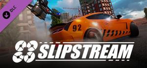 Liftoff - Slipstream banner