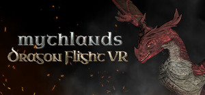 Mythlands: Dragon Flight VR banner