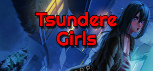 Tsundere Girls banner