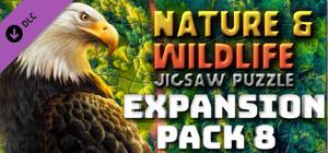 Nature & Wildlife - Jigsaw Puzzle - Expansion Pack 8 banner