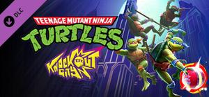 Knockout City Teenage Mutant Ninja Turtles Bundle banner
