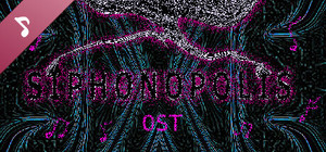 Siphonopolis Soundtrack banner
