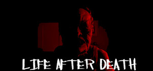 Life after Death banner