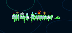 Slime Runner banner