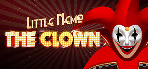 Little Nemo - The Clown banner