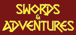 Swords & Adventures banner