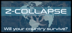 Z-Collapse banner
