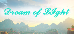 Dream of Light banner