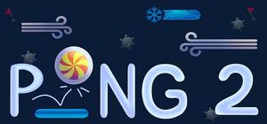 Pong 2 banner