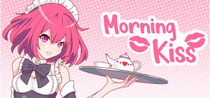 Morning Kiss banner