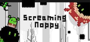 Screaming Noppy banner