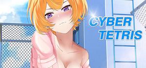 Cyber Tetris banner