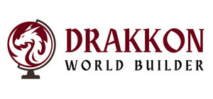 Drakkon World Builder banner