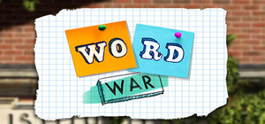 WordWar banner