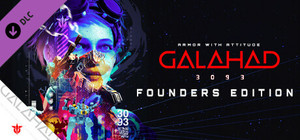 GALAHAD 3093 - Founders Edition Pack banner