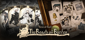 Voice of Cards: The Beasts of Burden + DLC Set banner