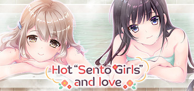 HotâSento Girlsâand love