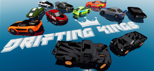 Drifting Kings banner