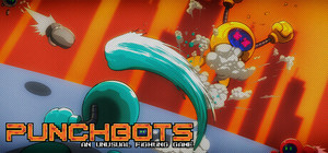 PunchBots banner