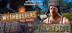 Mythbusters & Farmer banner
