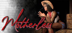 Motherless - Season 1 banner