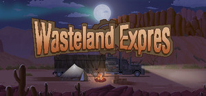 WasteLand Express 废土快递 banner