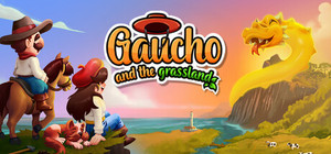 Gaucho and the Grassland banner