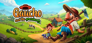 Gaucho and the Grassland banner