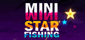 Mini Star Fishing banner