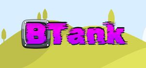 BTank banner