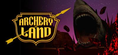 VR Archery Land