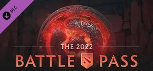 The 2022 Battle Pass banner