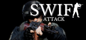 Swift Attack banner