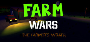 Farm Wars: The Farmer's Wrath banner