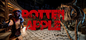 Rotten Apple banner
