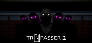 TRESPASSER 2 banner